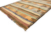 5 x 12 Vintage Taznakht Moroccan Kilim Rug 20422