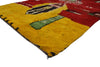 9 x 11 Moroccan Rug 20427