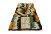 3 x 7 Vintage Moroccan Rug 20436