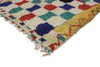 5 x 7 Vintage Moroccan Rug 20437