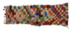 2 x 7 Vintage Moroccan Runner 20440