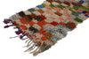 2 x 7 Vintage Moroccan Runner 20440
