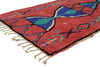 4 x 6 Vintage Moroccan Rug 20448