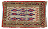 4 x 6 Vintage moroccan Rug 20451