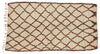 3 x 6 Vintage Moroccan Rug 20452