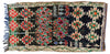 4 x 7 Vintage Moroccan Rug 20460