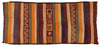 4 x 12 Vintage Moroccan Kilim Rug 20461