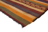 4 x 12 Vintage Moroccan Kilim Rug 20461