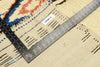 4 x 10 Vintage Moroccan Azilal Rug 20463