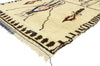 4 x 10 Vintage Moroccan Azilal Rug 20463