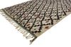 6 x 10 Vintage Moroccan Rug 20464