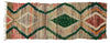 4 x 9 Vintage Moroccan Rug 20465