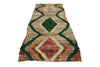 4 x 9 Vintage Moroccan Rug 20465