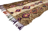 4 x 9 Vintage Moroccan Rug 20467