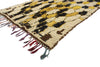 5 x 7 Vintage Moroccan Rug 20472