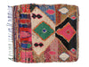 6 x 6 Vintage Moroccan Rug 20477