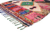 6 x 6 Vintage Moroccan Rug 20477