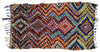 4 x 7 Vintage Moroccan Rug 20481