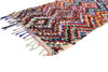 4 x 7 Vintage Moroccan Rug 20481