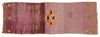 3 x 7 Vintage Moroccan Rug 20482
