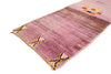 3 x 7 Vintage Moroccan Rug 20482