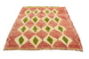 5 x 7 Vintage Moroccan Rug 20483