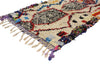 3 x 6 Vintage Moroccan Rug 20489