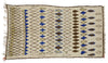 4 x 7 Vintage Moroccan Rug 20490