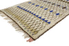 4 x 7 Vintage Moroccan Rug 20490