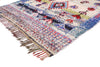 5 x 5 Vintage Moroccan Rug 20492