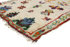 4 x 5 Vintage Moroccan Rug 20493