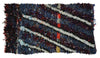3 x 6 Vintage Moroccan Rug 20496