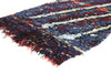 3 x 6 Vintage Moroccan Rug 20496