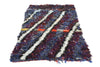 3 x 6 Vintage Moroccan Rug 20496