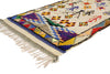 3 x 5 Vintage Moroccan Rug 20498