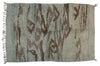 3 x 4 Vintage Moroccan Rug 20500