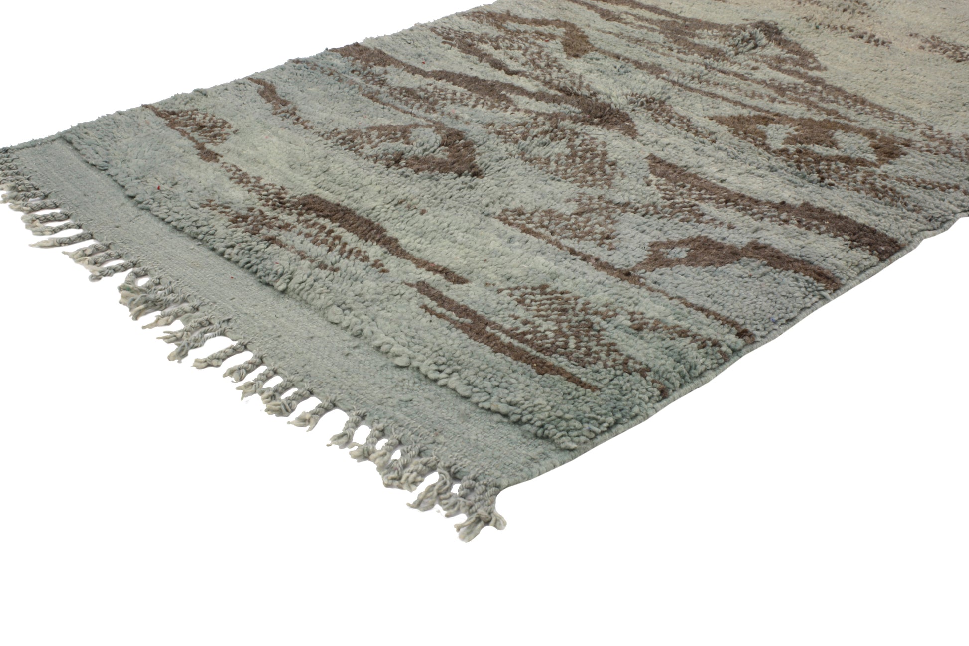 3 x 4 Vintage Moroccan Rug 20500
