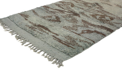 3 x 4 Vintage Moroccan Rug 20500