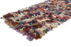 2 x 5 Vintage Moroccan Rug 20501