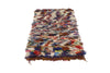 2 x 5 Vintage Moroccan Rug 20501