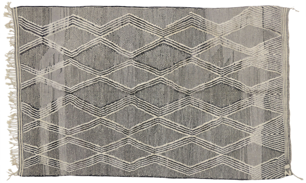 7 x 11 Moroccan Rug 20520