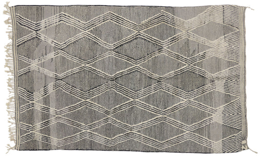7 x 11 Moroccan Rug 20520