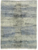 10 x 13 Contemporary Moroccan Rug 20523