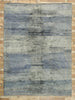 10 x 13 Contemporary Moroccan Rug 20523