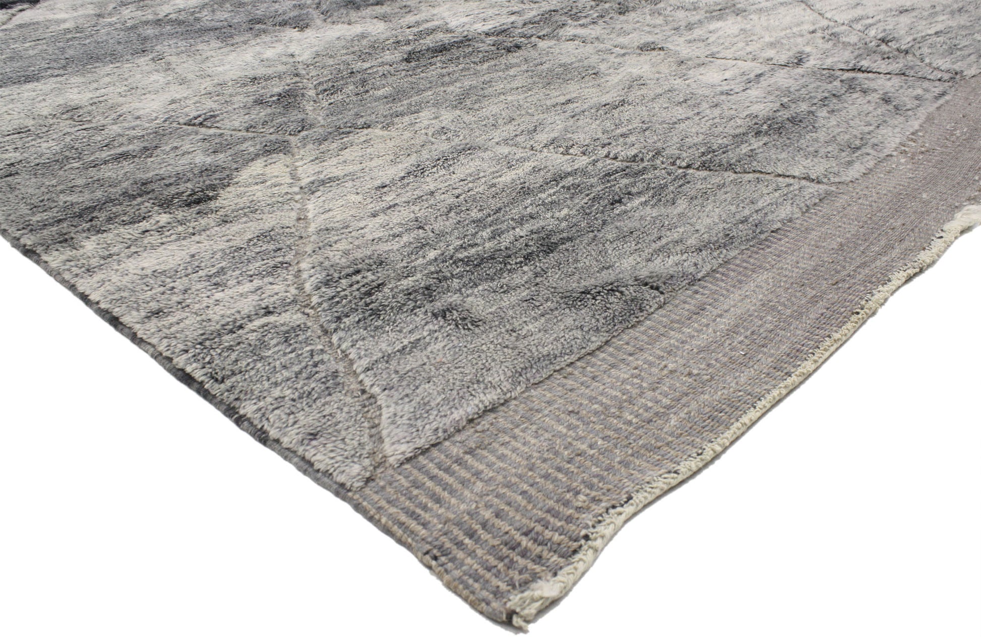 10 x 12 Moroccan Rug 20525