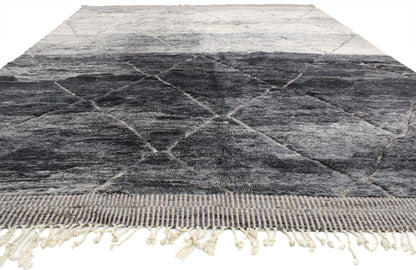 10 x 12 Moroccan Rug 20525
