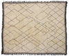 13 x 14 Large Moroccan Area Rug 20527