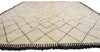 13 x 14 Large Moroccan Area Rug 20527