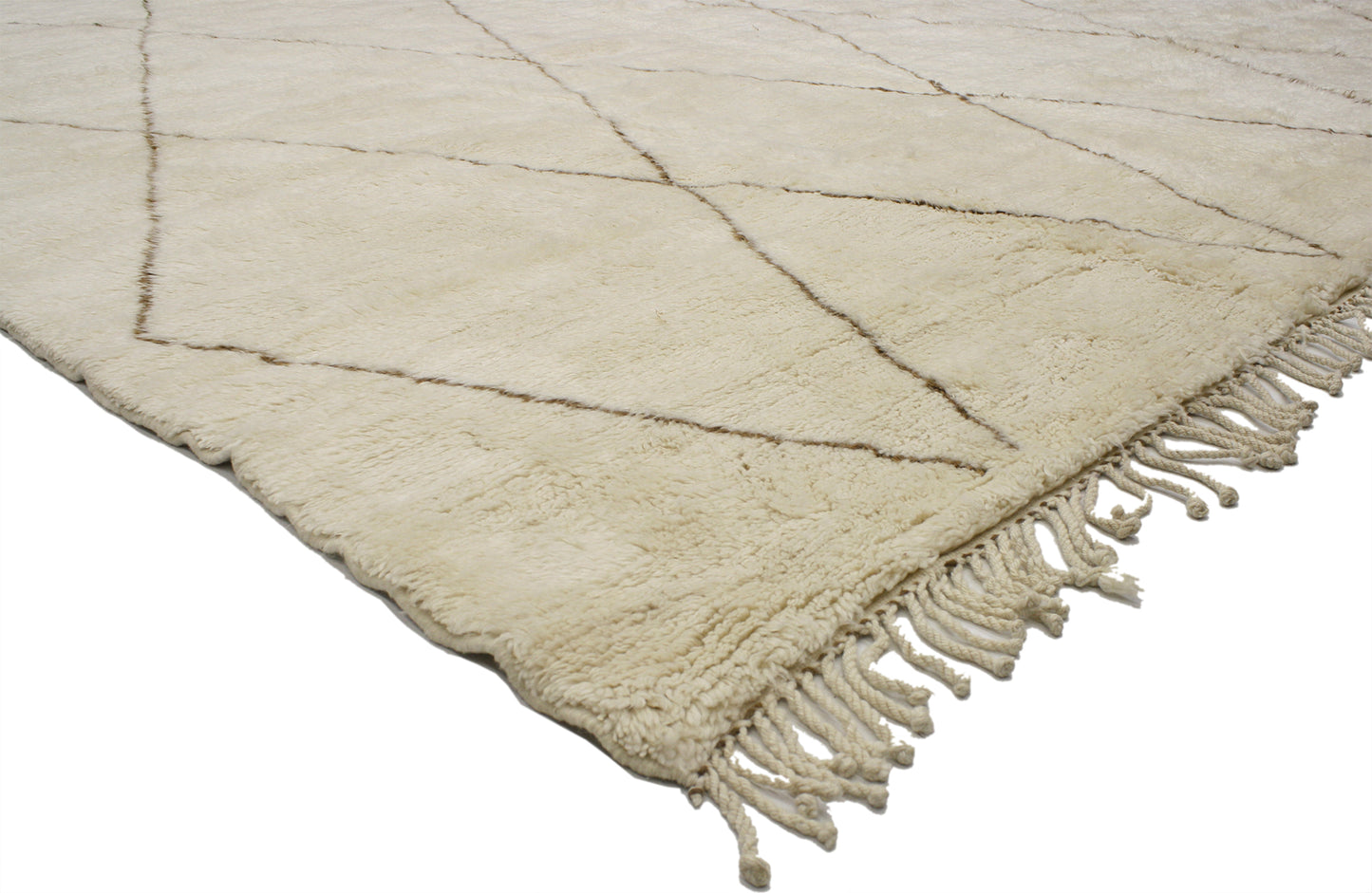 11 x 14 Moroccan Rug 20529