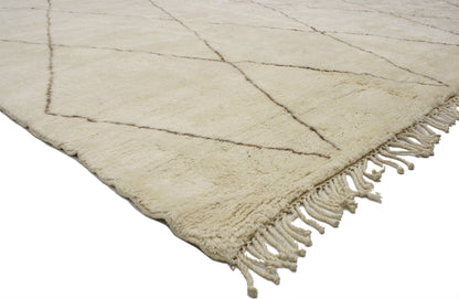 11 x 14 Moroccan Rug 20529